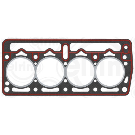 Joint De Culasse Pour Fiat Cinquecento Panda Seicento/600 - 46402972