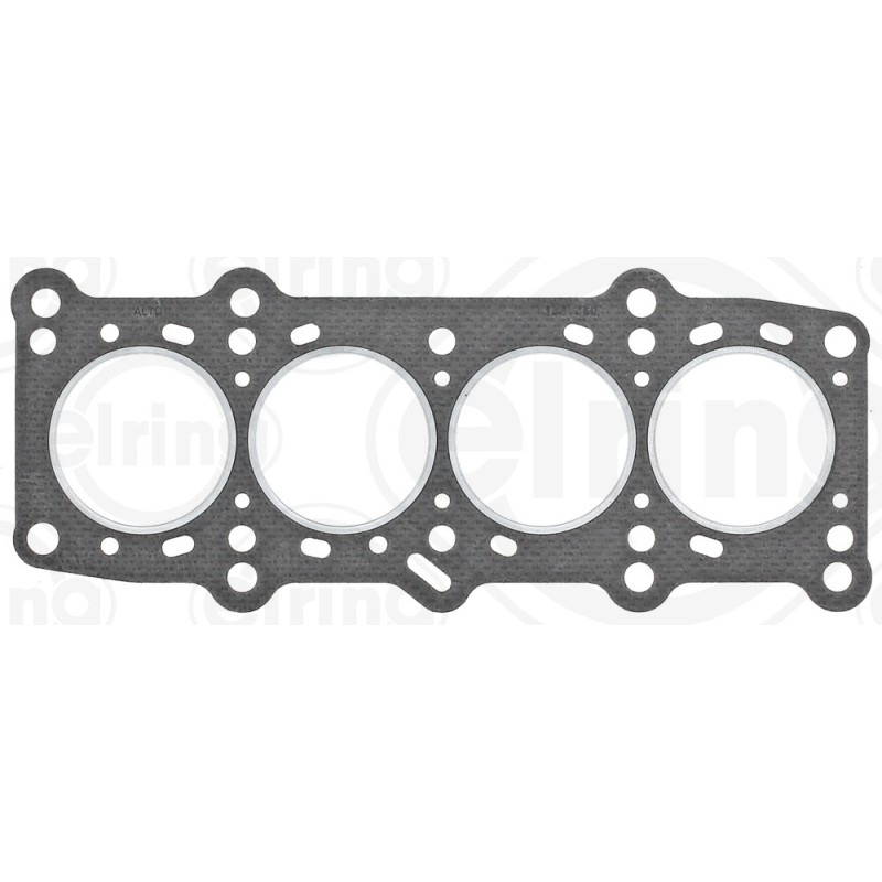 Joint De Culasse Pour Fiat Panda 7596968 7640783