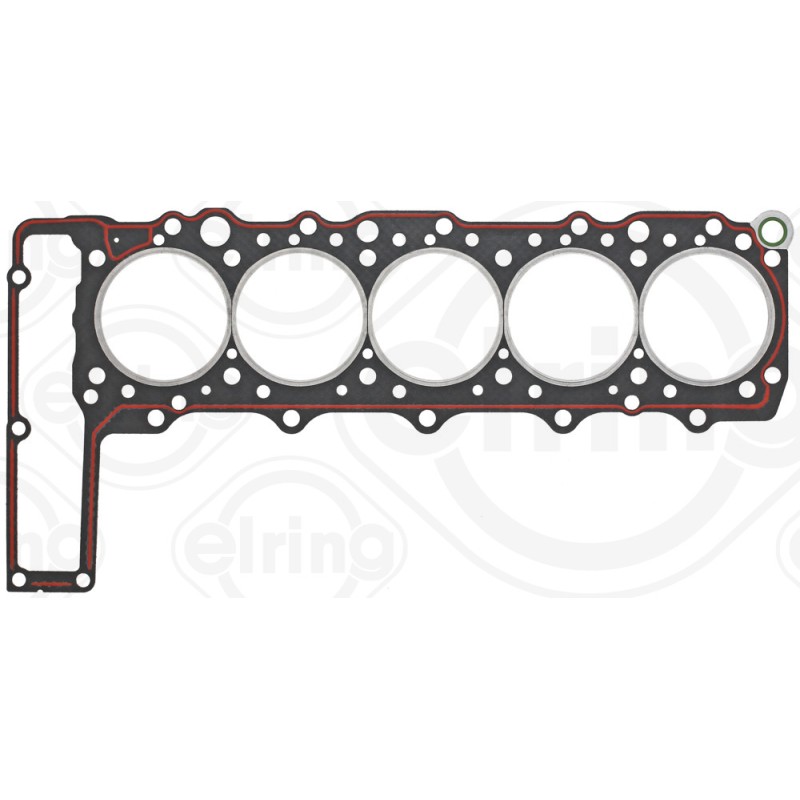 Joint De Culasse Pour Daewoo MERCEDES MERCEDES-TRUCK O 100 Puch 6620163120