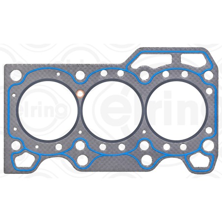 Joint De Culasse Pour Chevrolet Daewoo Damas Hyundai Ravon 94580082 11141-78B01