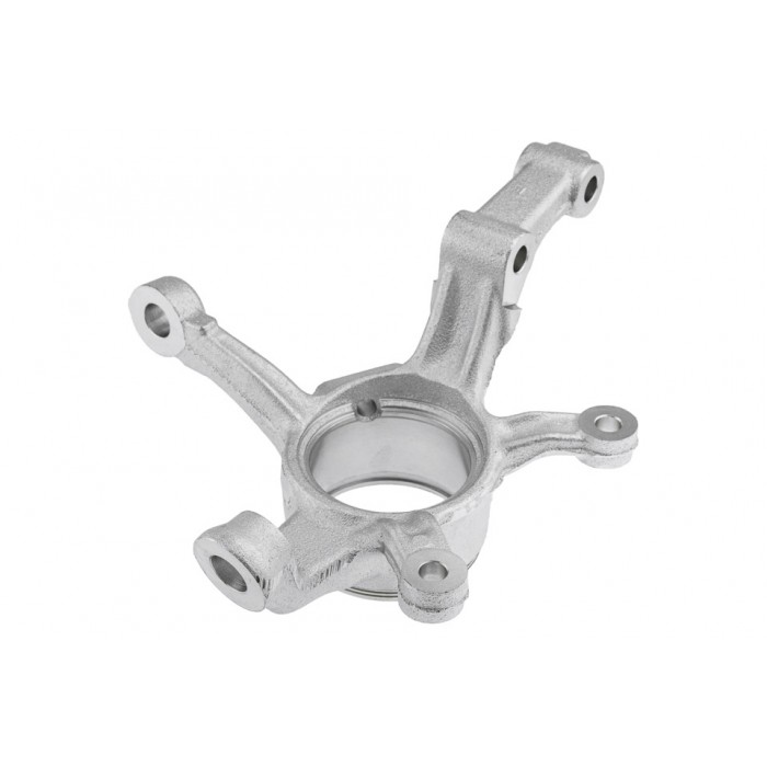 Fusée D'essieu Avant Gauche Pour Mercedes Cla Classe B Gla A2463320501