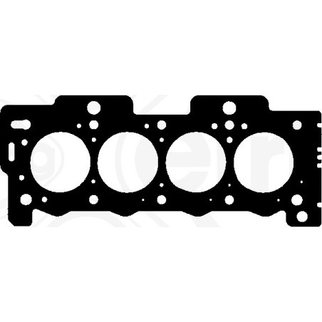 Joint De Culasse Pour Peugeot 106 II 206 206+ Partner Citroën Berlingo C2 C3 I
