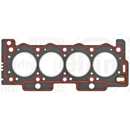 Joint De Culasse Pour Peugeot 106 I II 205 - 306 Partner Citroën AX Berlingo
