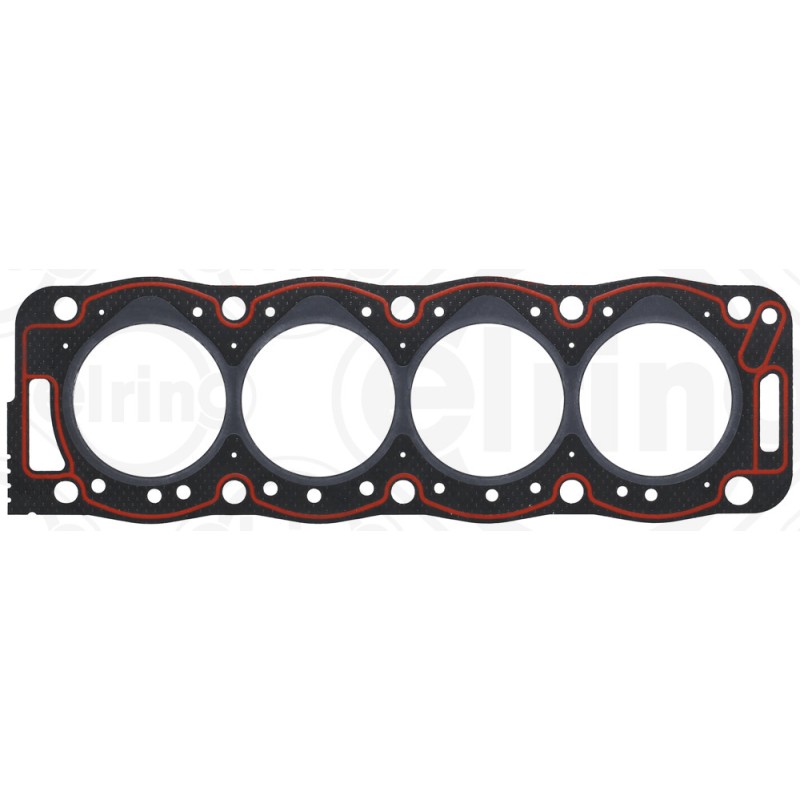 Joint De Culasse Pour Peugeot 205 - Fiat Ducato Scudo Suzuki Auverland 0209.S8