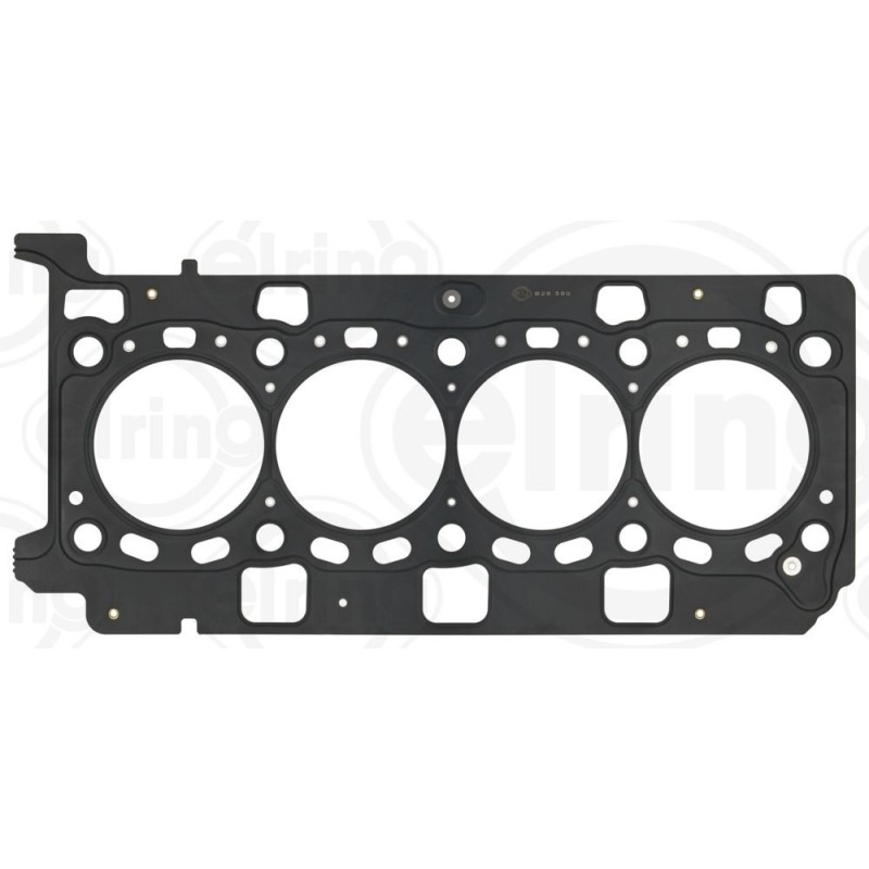 Joint De Culasse Pour Renault Koleos II Fiat Nissan 110441649R 6000640207