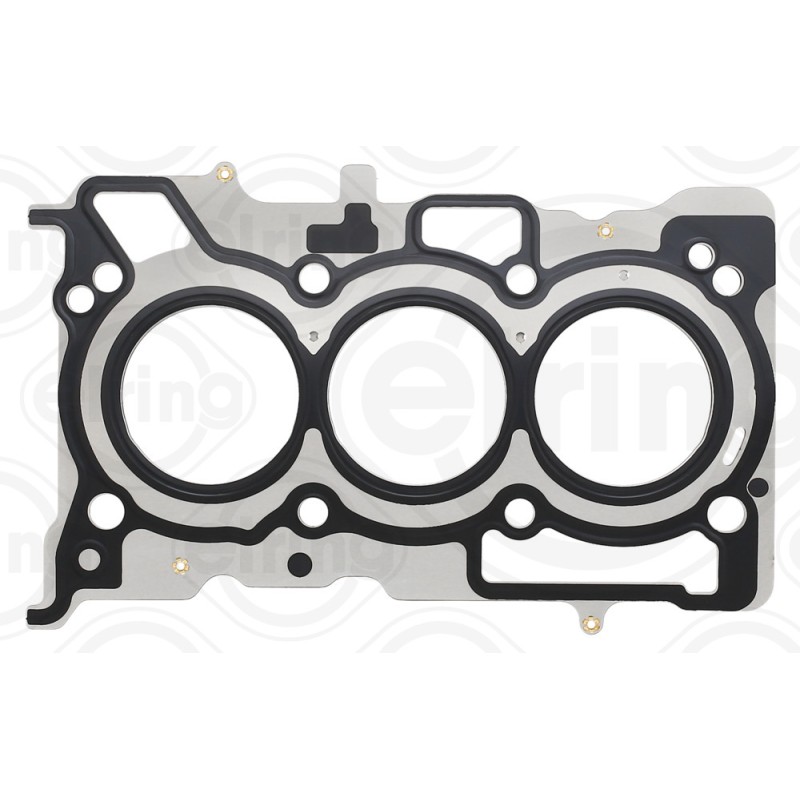 Joint De Culasse Pour Renault Dacia Duster Nissan Micra V Mitsubishi 11044-1436R