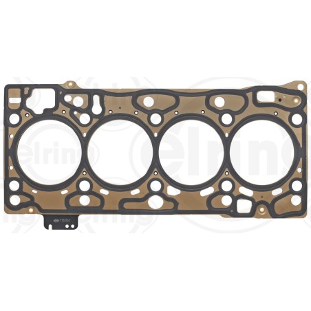 Joint De Culasse Pour VW Audi A1 A3 Q2 Seat Skoda Kamiq 04L103383A 04L103383D