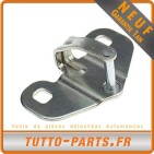 Loquet Crochet Serrure Porte Arrière pour CITROEN FIAT PEUGEOT 