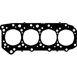 Joint De Culasse Pour Renault Nissan ASHOK LEYLAND DONGFENG DUOLIKA 7421011217
