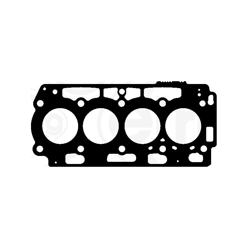 Joint De Culasse Pour Peugeot Ford B-Max Citroën DS 0209.HN 1703275 9684555780