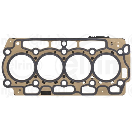 Joint De Culasse Pour Peugeot Ford B-Max Citroën DS 0209.HJ 1703267 9684555480