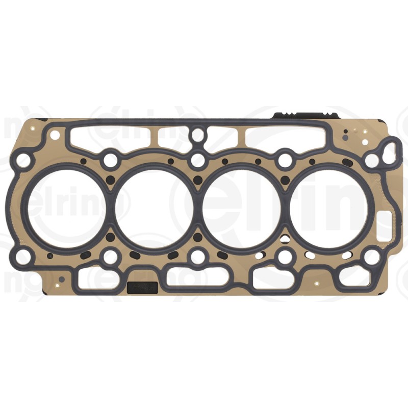 Joint De Culasse Pour Peugeot Ford B-Max Citroën DS 0209.HJ 1703267 9684555480