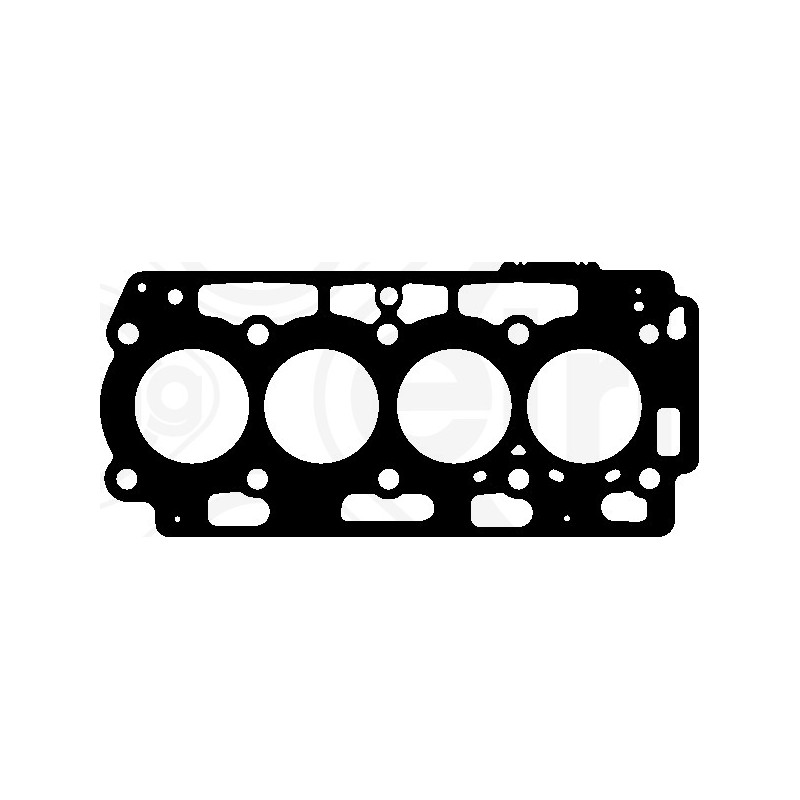 Joint De Culasse Pour Peugeot Ford B-Max Citroën DS 0209.HH 1703259 9684555380