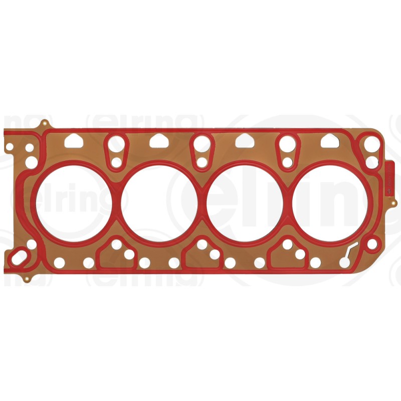 Joint De Culasse Pour Porsche Cayenne Panamera 948.104.173.05