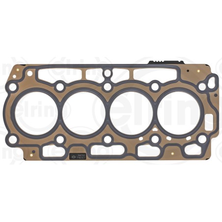 Joint De Culasse Pour Peugeot Opel Fiat Ford 0209.JJ 3646406 9676158080 1698967