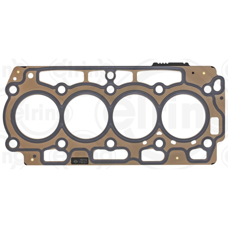 Joint De Culasse Pour Peugeot Opel Fiat Ford 0209.JJ 3646406 9676158080 1698967