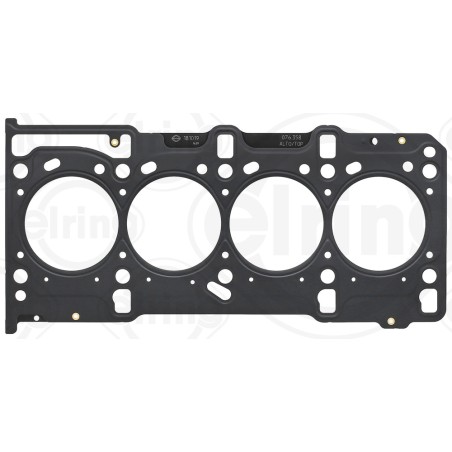 Joint De Culasse Pour Peugeot Opel Fiat Ford 0209.JC 55200824 55278855 1538721