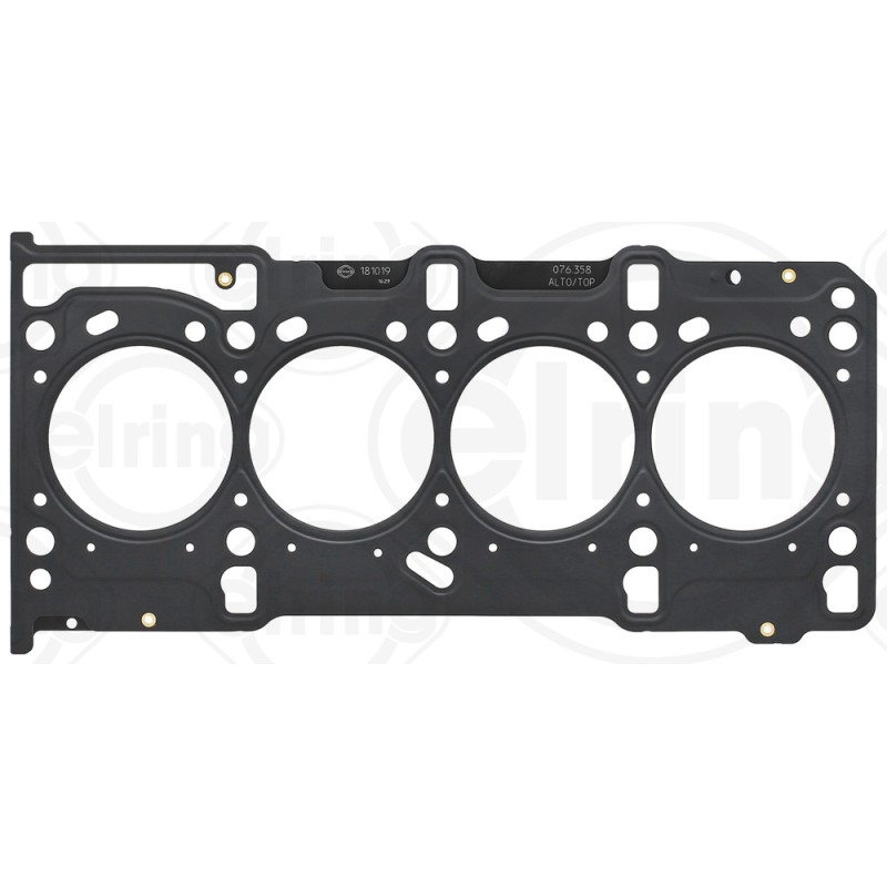 Joint De Culasse Pour Peugeot Opel Fiat Ford 0209.JC 55200824 55278855 1538721