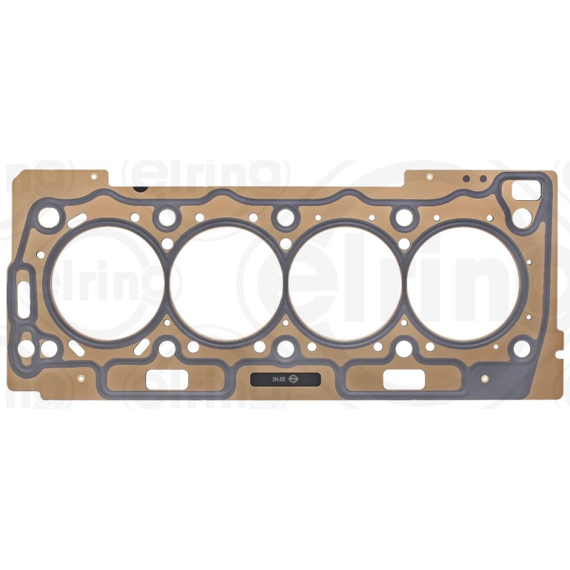 Joint De Culasse Pour Peugeot 206 207 208 II 301 307 308 408 1007 Partner