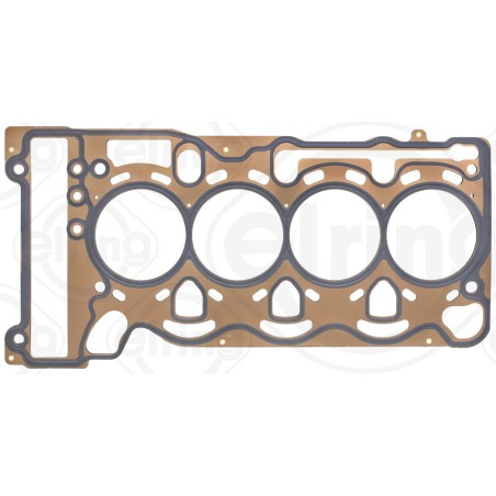 Joint De Culasse Pour BMW Série 1 E81 E82 E87 E88 3 E90 E91 E92 E93 11127578093