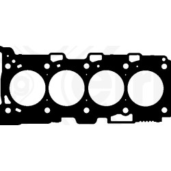 Joint De Culasse Pour Toyota Auris Avensis Corolla RAV 4 III IV Van Verso Lexus