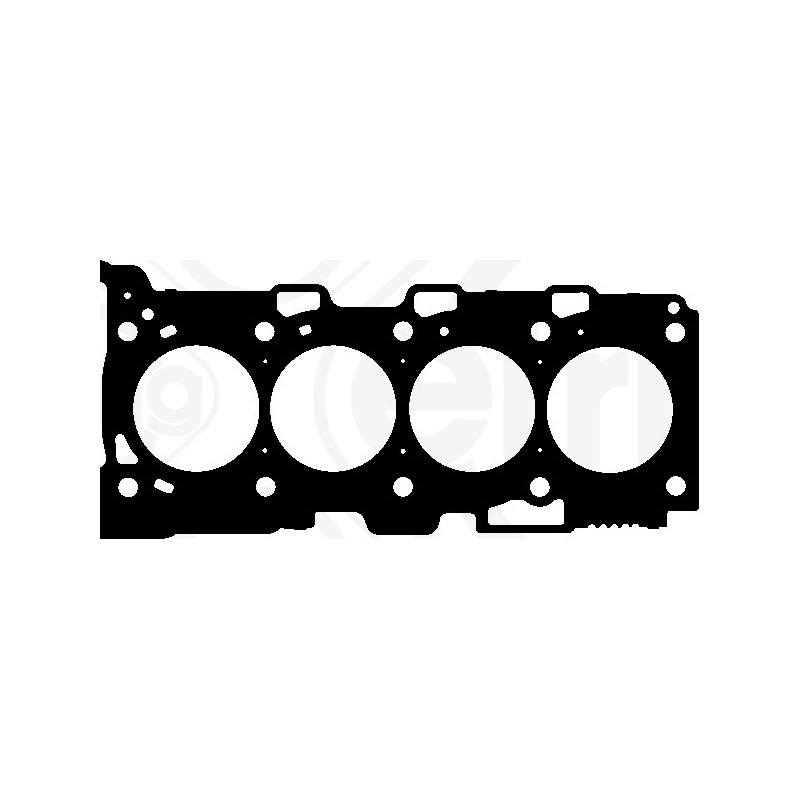 Joint De Culasse Pour Toyota Auris Avensis Corolla RAV 4 III IV Van Verso Lexus