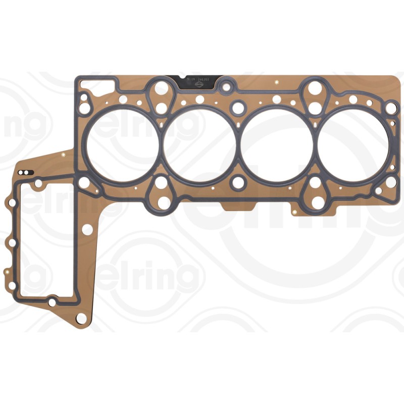 Joint De Culasse Pour BMW Land Rover MG Rover 11127786902 LVB101830L 11127790053