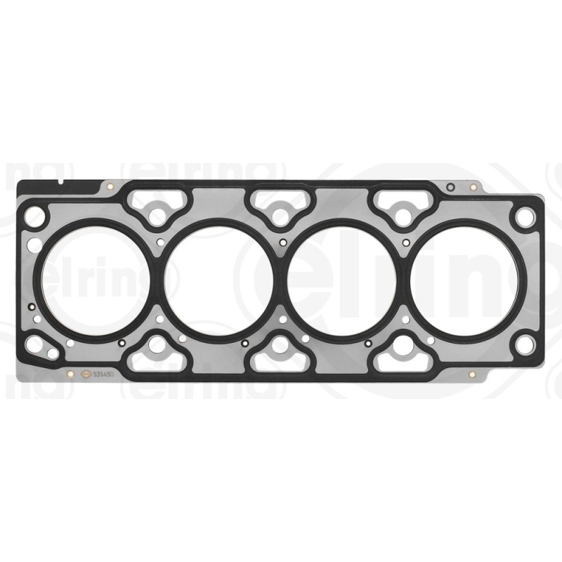 Joint De Culasse Pour Opel Chevrolet Daewoo Vauxhall Antara 4804888 96440163
