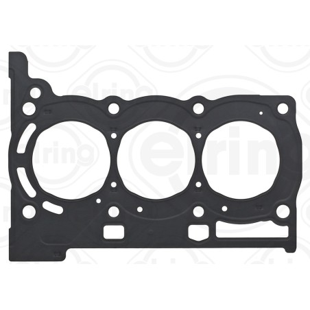 Joint De Culasse Pour Peugeot Toyota Aygo Citroën Daihatsu 0209.EC 11115-40060