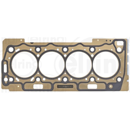 Joint De Culasse Pour Peugeot 106 II Citroën Saxo 0209.Z0