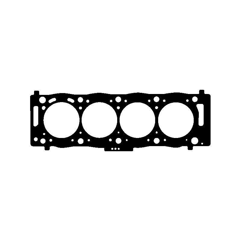 Joint De Culasse Pour Peugeot Boxer Citroën Jumper 0209.AS