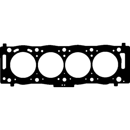 Joint De Culasse Pour Peugeot Boxer Citroën Jumper 0209.AR