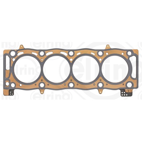 Joint De Culasse Pour Peugeot Fiat Ford Citroën 0209.EL 9687750480 6G9Q6051CA