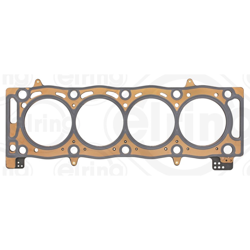 Joint De Culasse Pour Peugeot Fiat Ford Citroën 0209.EL 9687750480 6G9Q6051CA