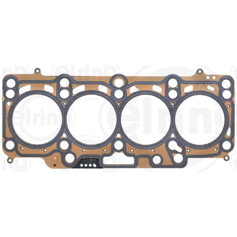 Joint De Culasse Pour VW Audi Seat Skoda 03L103383BS 03L103383CB 03L103383L