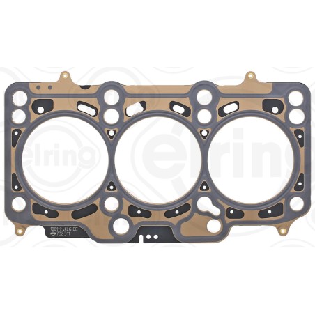 Joint De Culasse Pour VW Polo Seat Ibiza IV Skoda Fabia II 03P103383D 03P103383G