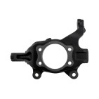 Fusée D'essieu Avant Gauche Pour Nissan Murano I 3.5 2003-2008 40015CN000