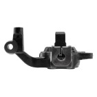 Fusée D'essieu Avant Gauche Pour Nissan Murano I 3.5 2003-2008 40015CN000