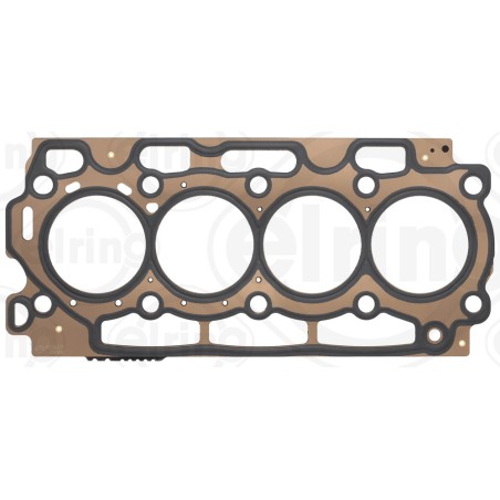 Joint De Culasse Pour Peugeot Fiat Ford C-Max Suzuki 0209.CG 9682253480 1229881
