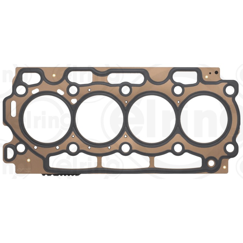 Joint De Culasse Pour Peugeot Fiat Ford C-Max Suzuki 0209.CG 9682253480 1229881