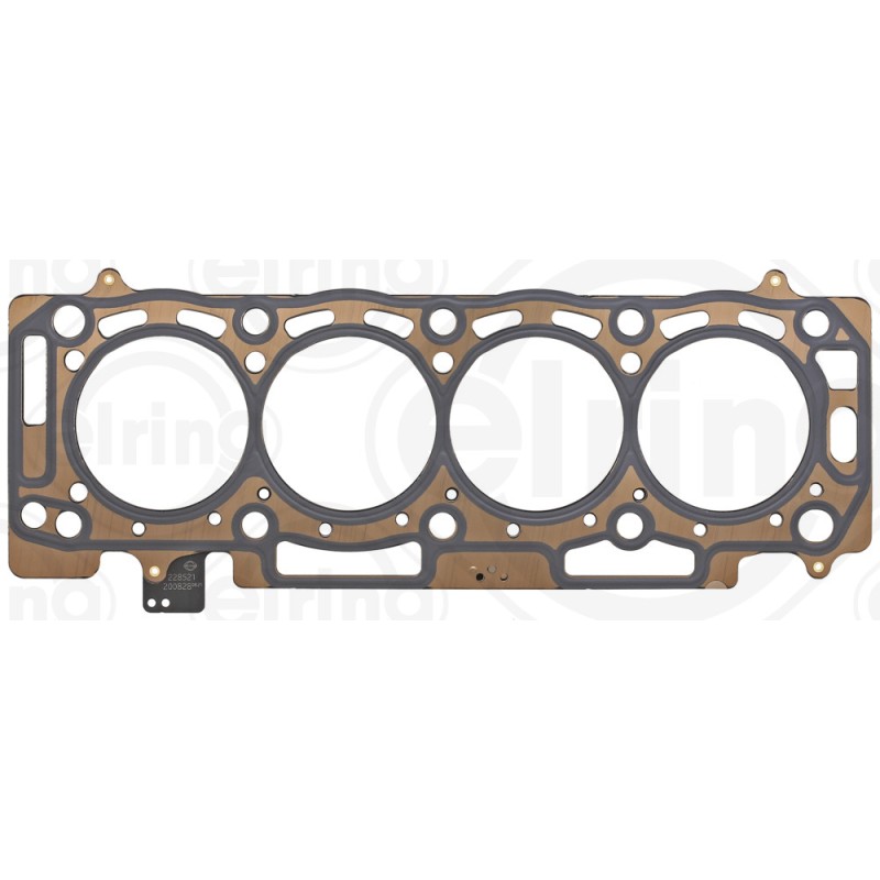 Joint De Culasse Pour Peugeot 308 II Opel Fiat Ford 9841823780 3648401 1876007