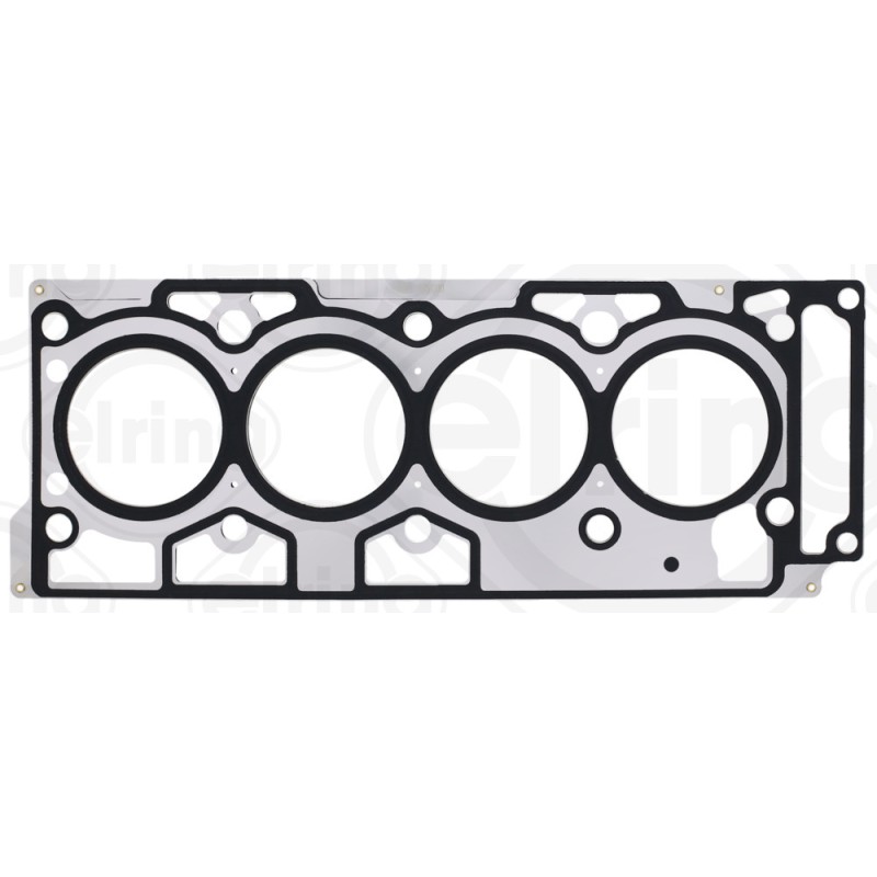 Joint De Culasse Pour Ford Fiesta V Fusion KA 1212231 1351483 1N2G6051A2D
