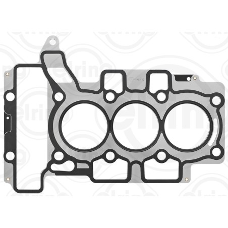 Joint De Culasse Pour Peugeot 208 Citroën C3 II 9676148780