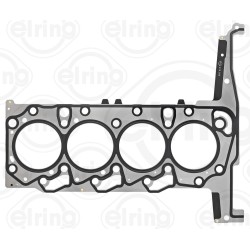 Joint De Culasse Pour Ford Ranger Land Rover Mazda 1717593 1776498 BK3Q-6051-A1C