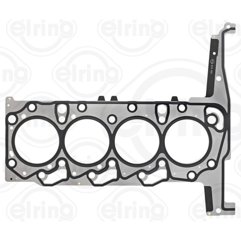 Joint De Culasse Pour Ford Ranger Land Rover Mazda 1717593 1776498 BK3Q-6051-A1C