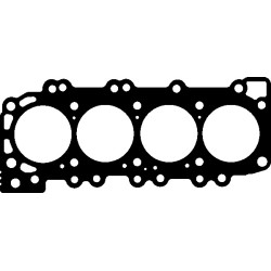 Joint De Culasse Pour Nissan Almera II Hatchback Tino Primera 11044-8H803