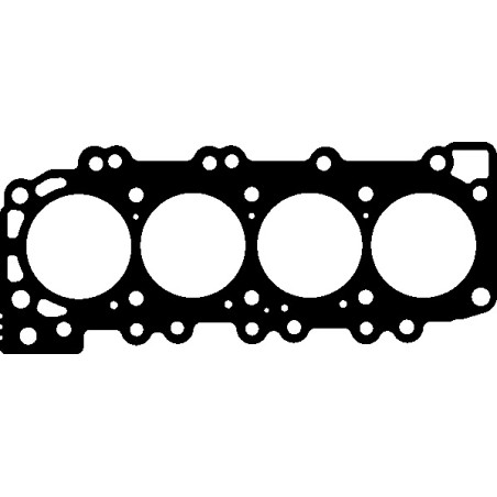 Joint De Culasse Pour Nissan Almera II Hatchback Tino Primera 11044-8H803