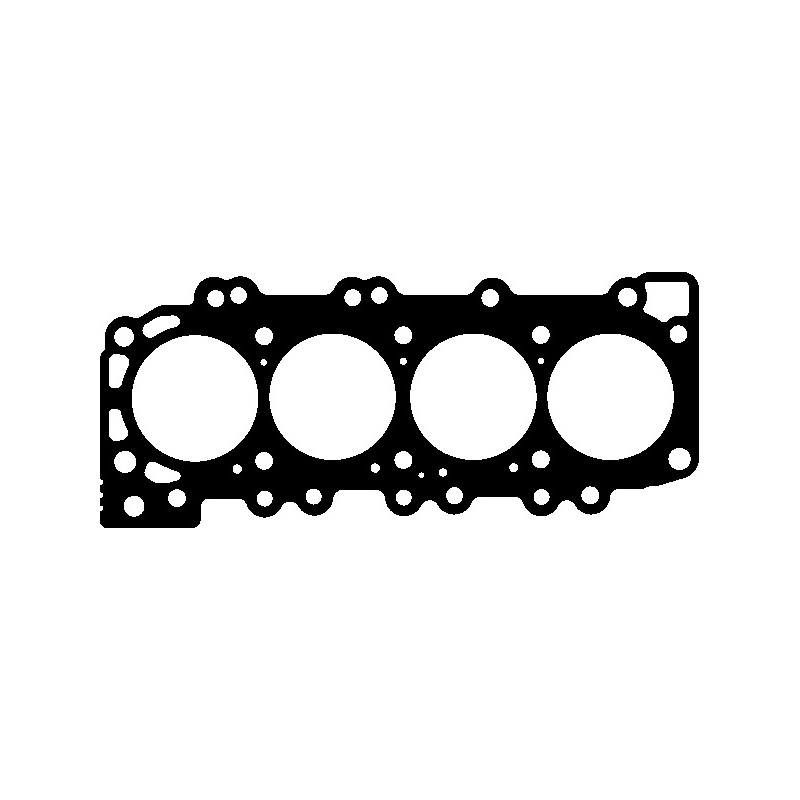Joint De Culasse Pour Nissan Almera II Hatchback Tino Primera 11044-8H803