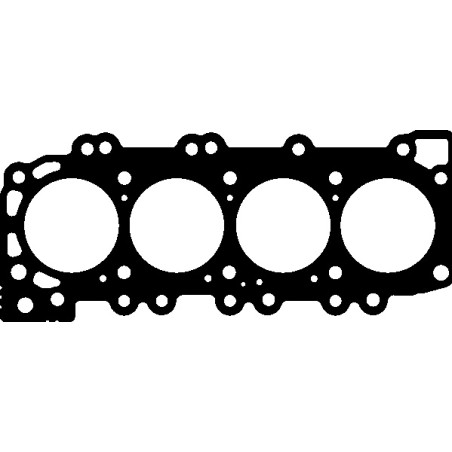 Joint De Culasse Pour Nissan Almera II Hatchback Tino Primera 11044-8H805