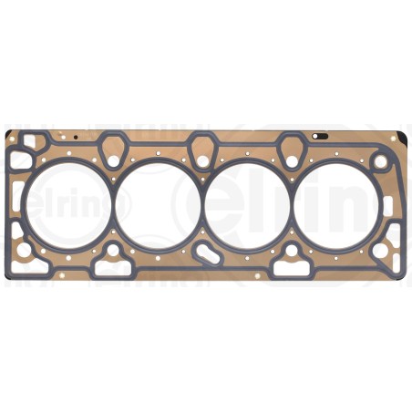 Joint De Culasse Pour Opel Fiat Alfa Romeo Chevrolet 55355578 71744395 5607895
